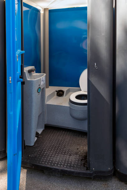 Best Porta potty delivery and setup  in Southside Place, TX