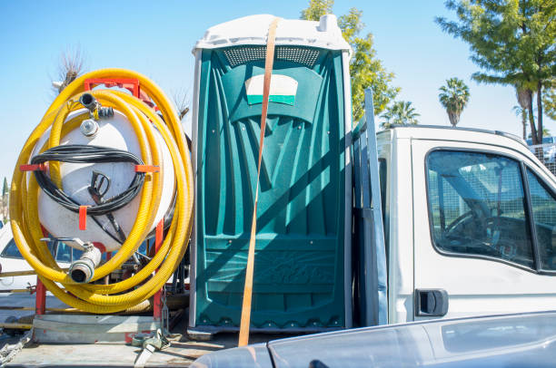 Best Best portable toilet rental  in Southside Place, TX