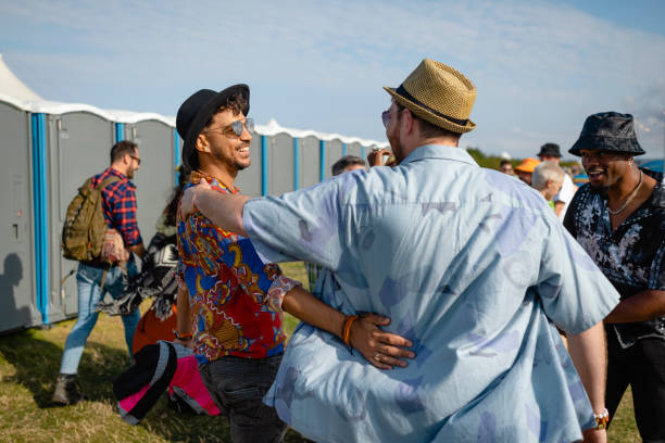 Best Affordable porta potty rental  in Southside Place, TX