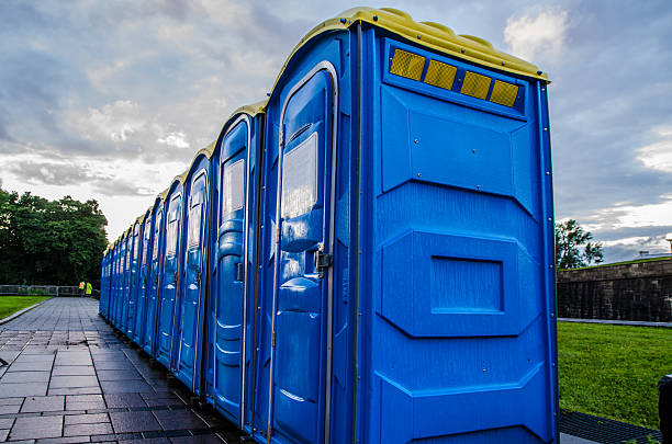 Best Portable restroom trailer rental  in Southside Place, TX